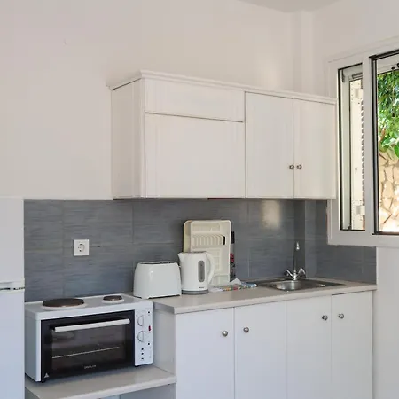 Spyridoula 아파트호텔