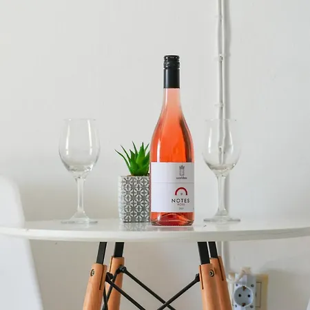 Spyridoula 아파트호텔 4*