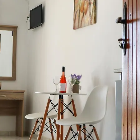 Spyridoula 로우드하타