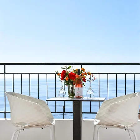 Spyridoula 3* Lourdata (Kefalonia)