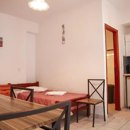 아파트호텔 Spyridoula 4*