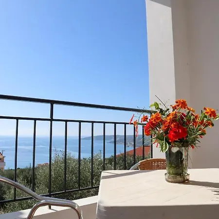 Spyridoula 3* Lourdata (Kefalonia)