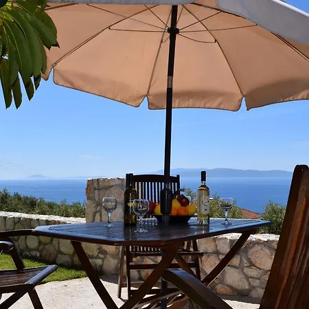 Spyridoula Lourdata (Kefalonia)