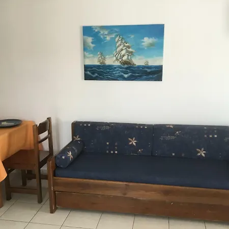 Spyridoula 4* 로우드하타