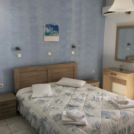 Spyridoula 아파트호텔